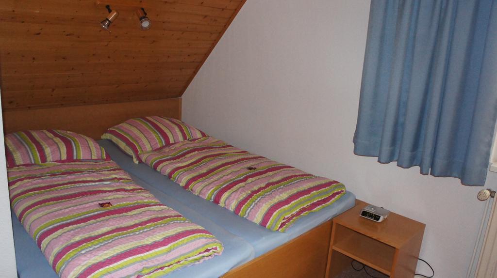 Ferienwohnungen Buetow Wißmar Oda fotoğraf