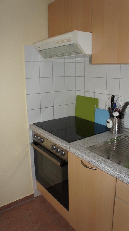 Ferienwohnungen Buetow Wißmar Oda fotoğraf